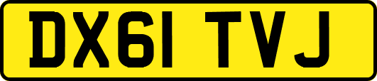 DX61TVJ
