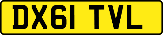 DX61TVL