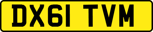 DX61TVM