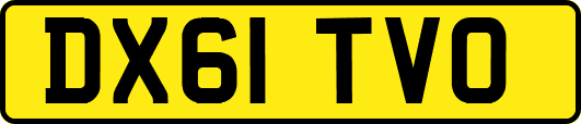 DX61TVO