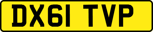 DX61TVP