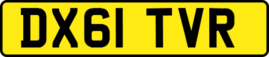 DX61TVR