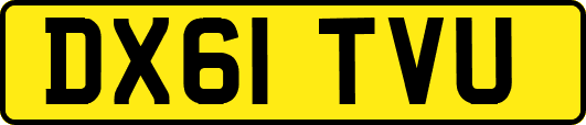 DX61TVU