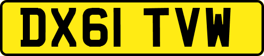 DX61TVW