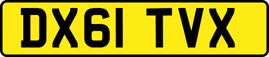 DX61TVX