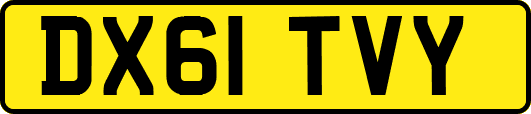 DX61TVY