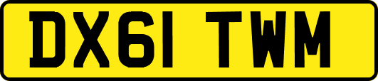 DX61TWM