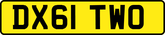 DX61TWO
