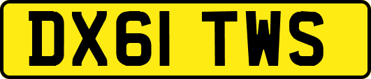 DX61TWS
