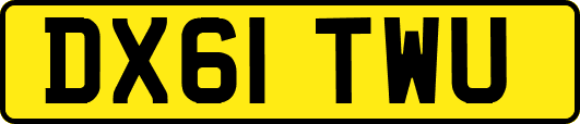 DX61TWU