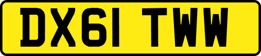 DX61TWW
