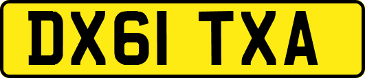 DX61TXA