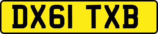 DX61TXB