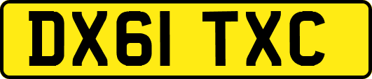 DX61TXC