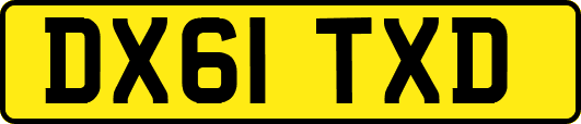 DX61TXD
