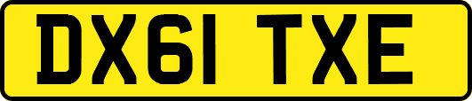 DX61TXE