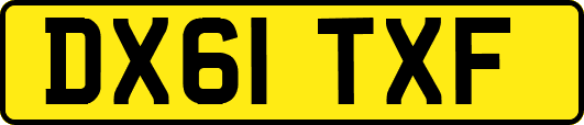 DX61TXF