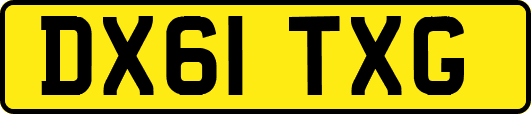 DX61TXG