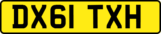 DX61TXH
