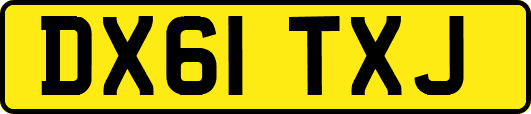 DX61TXJ