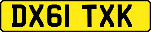 DX61TXK
