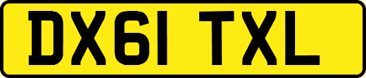 DX61TXL