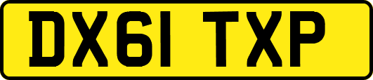 DX61TXP