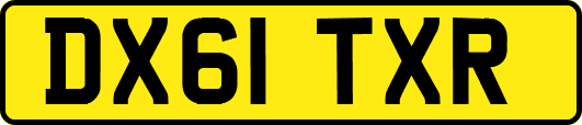 DX61TXR