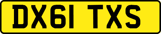 DX61TXS