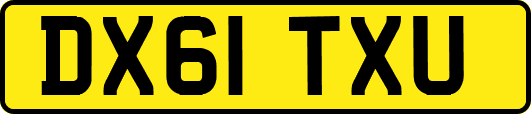 DX61TXU