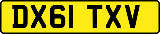 DX61TXV