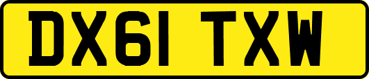 DX61TXW