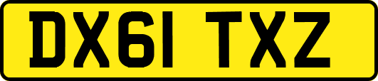 DX61TXZ
