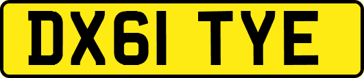 DX61TYE