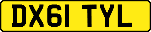 DX61TYL