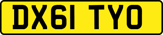 DX61TYO