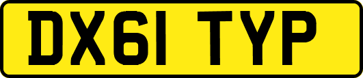 DX61TYP