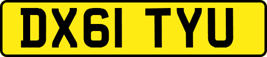 DX61TYU