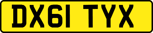 DX61TYX