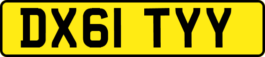 DX61TYY