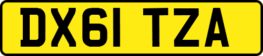 DX61TZA
