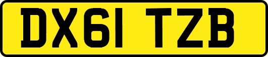 DX61TZB