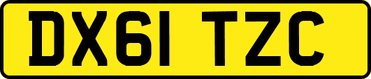 DX61TZC