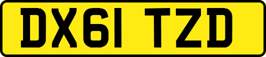 DX61TZD