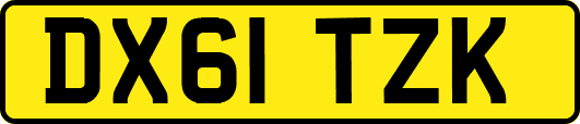 DX61TZK