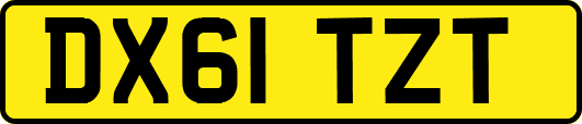 DX61TZT