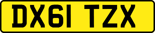 DX61TZX