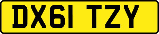 DX61TZY