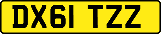 DX61TZZ