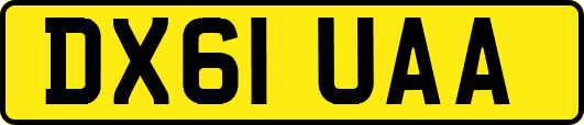 DX61UAA